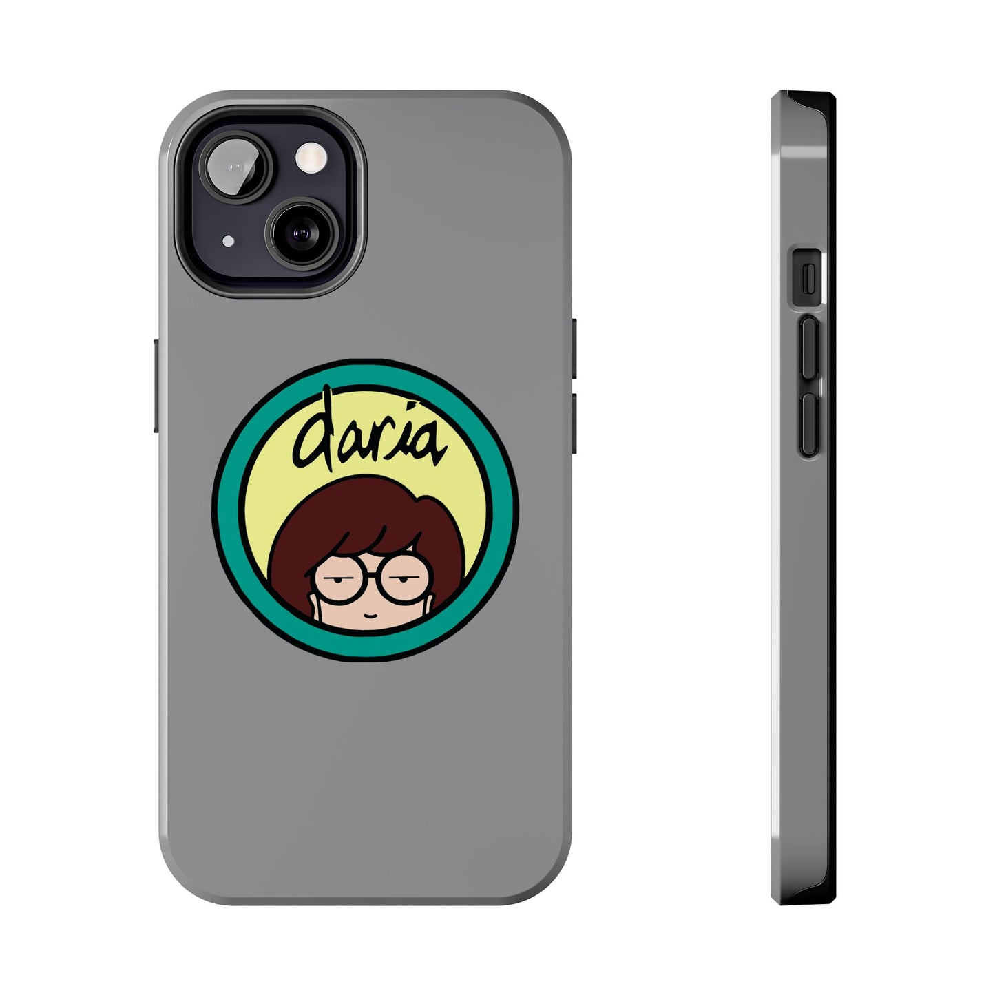 Daria Tough Phone Case