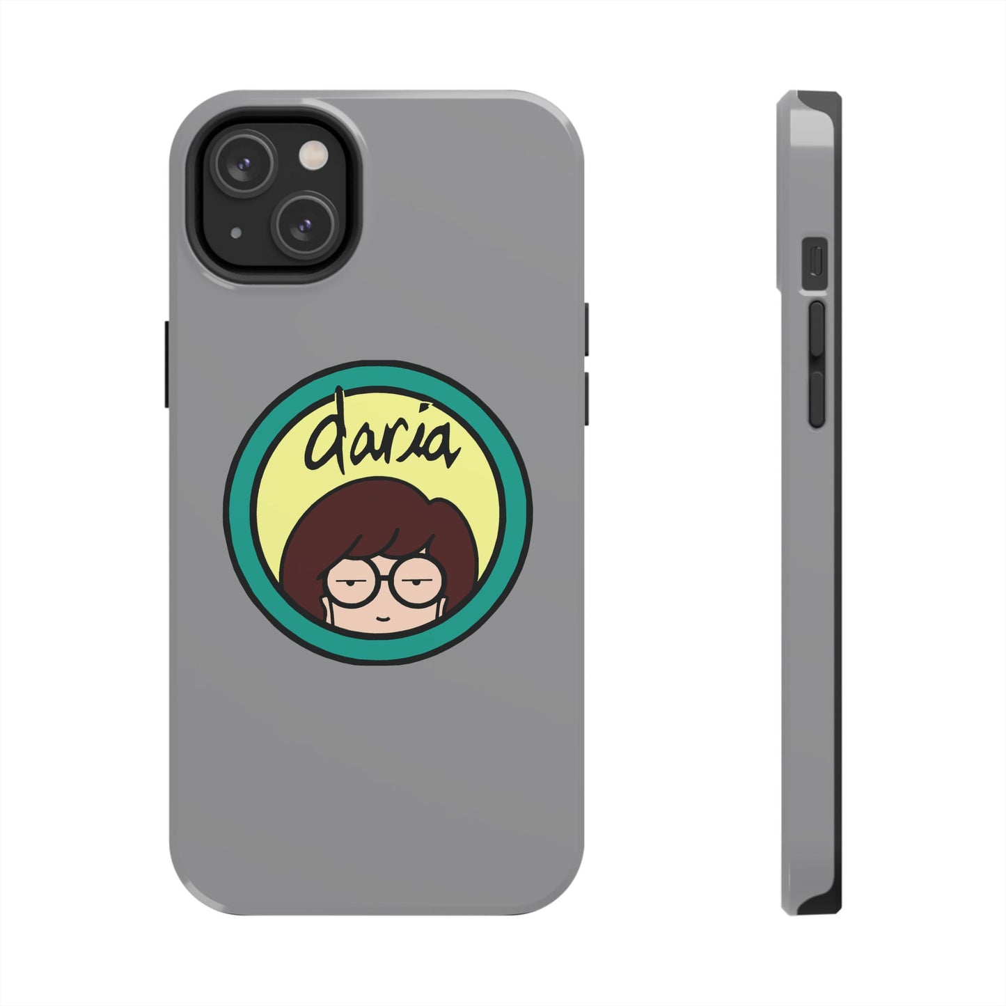 Daria Tough Phone Case