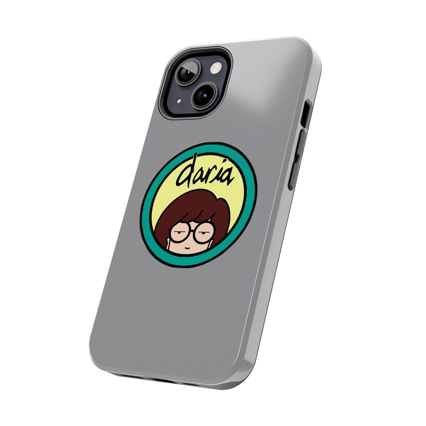 Daria Tough Phone Case