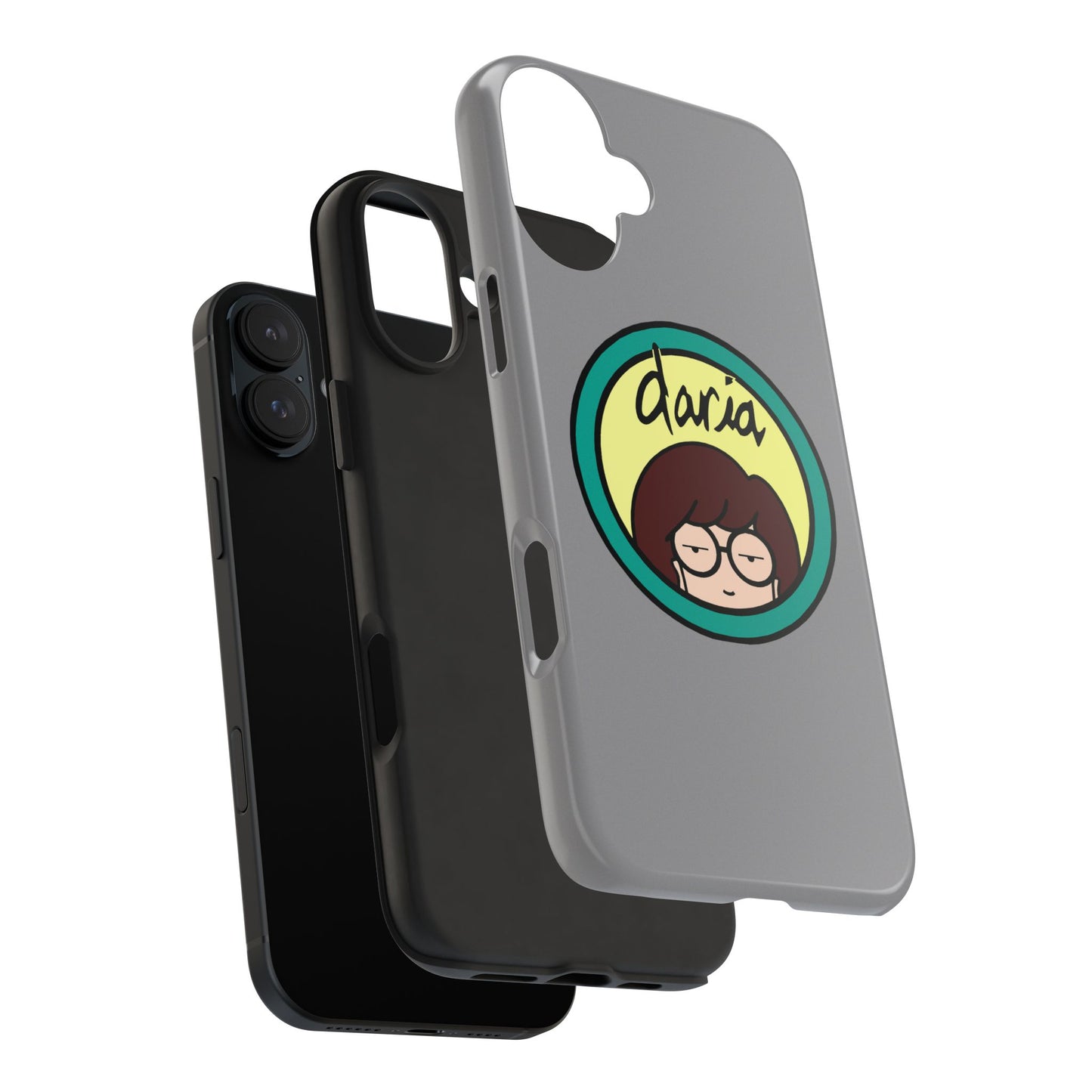 Daria Tough Phone Case