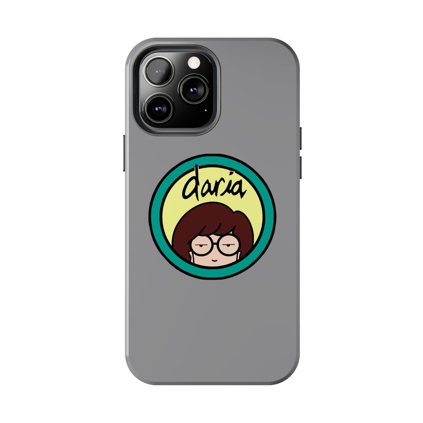 Daria Tough Phone Case