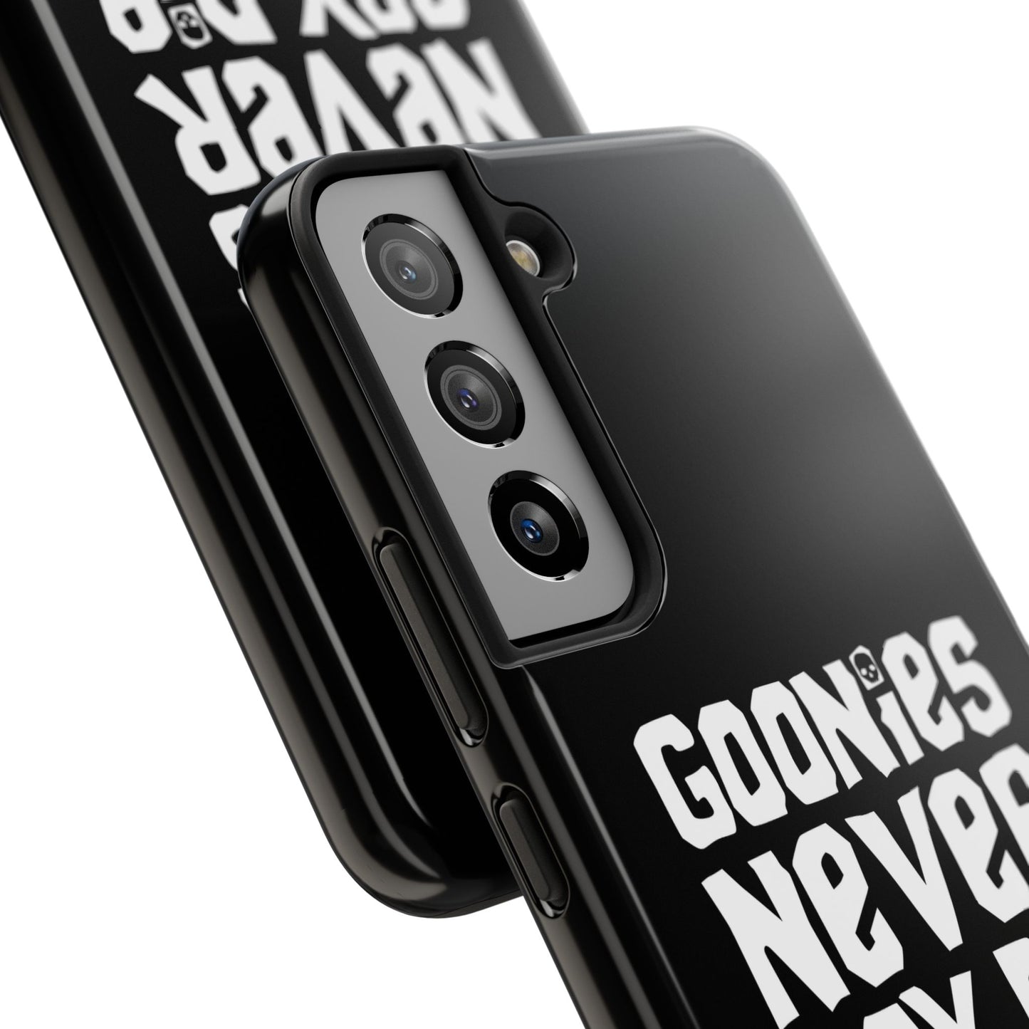 Goonies Never Say Die Tough Phone Case