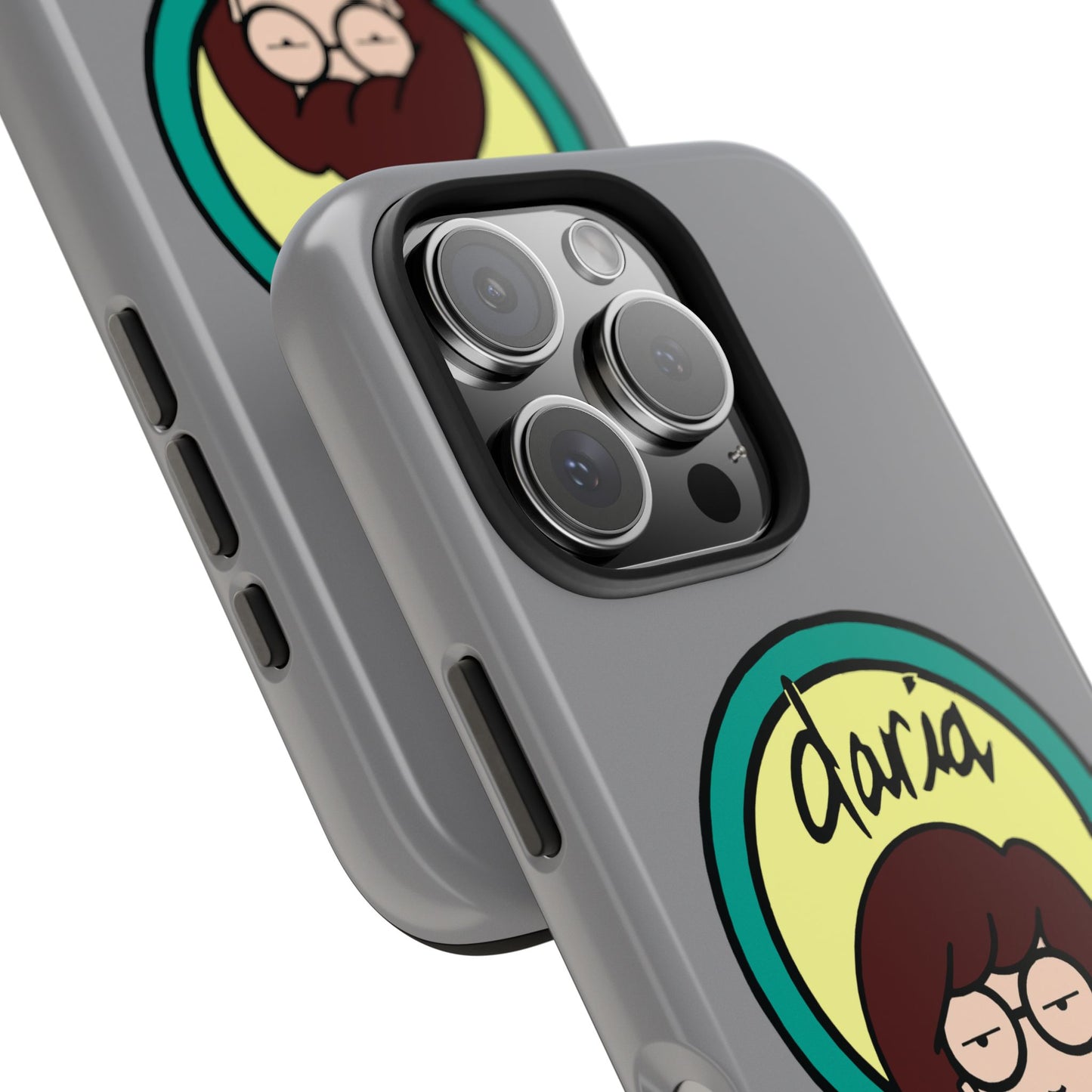 Daria Tough Phone Case