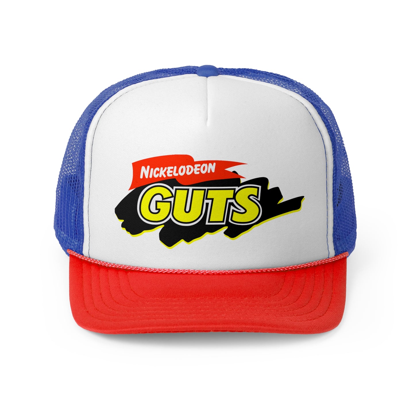 GUTS Trucker Cap