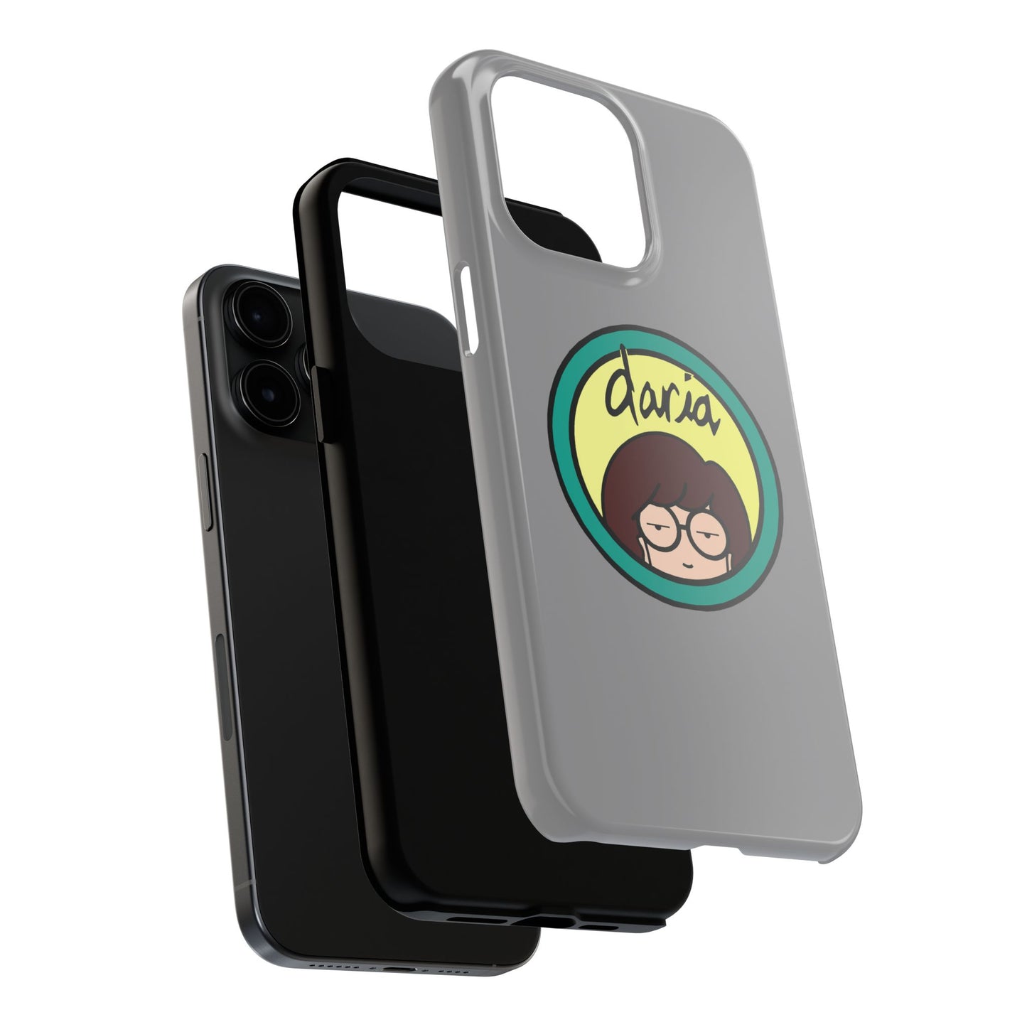 Daria Tough Phone Case