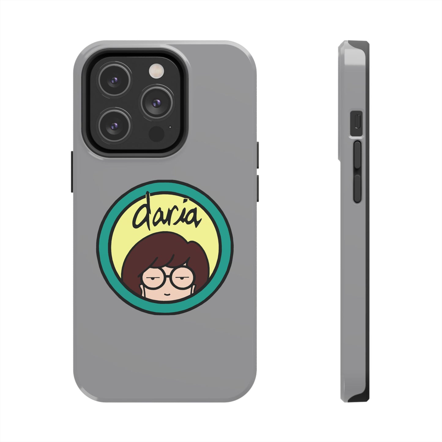 Daria Tough Phone Case