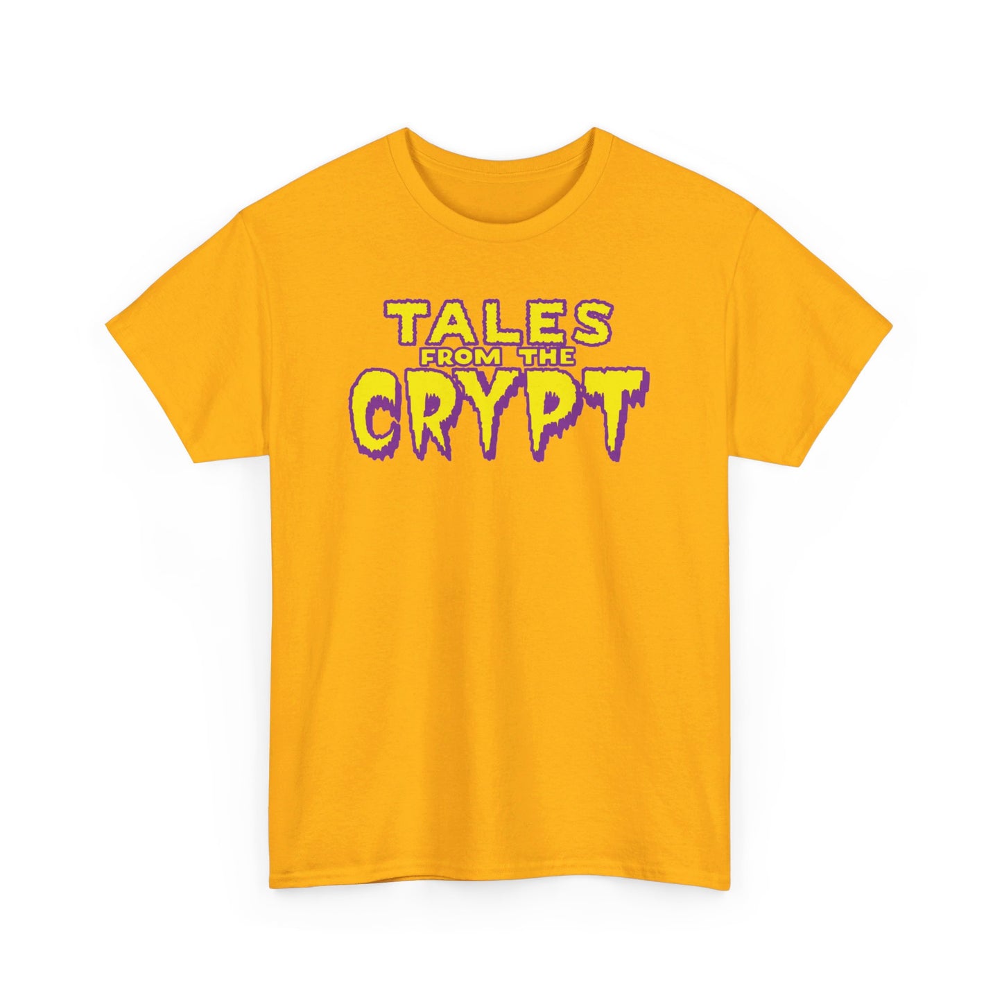 Tales from the Crypt Short Sleeve Tee Shirt