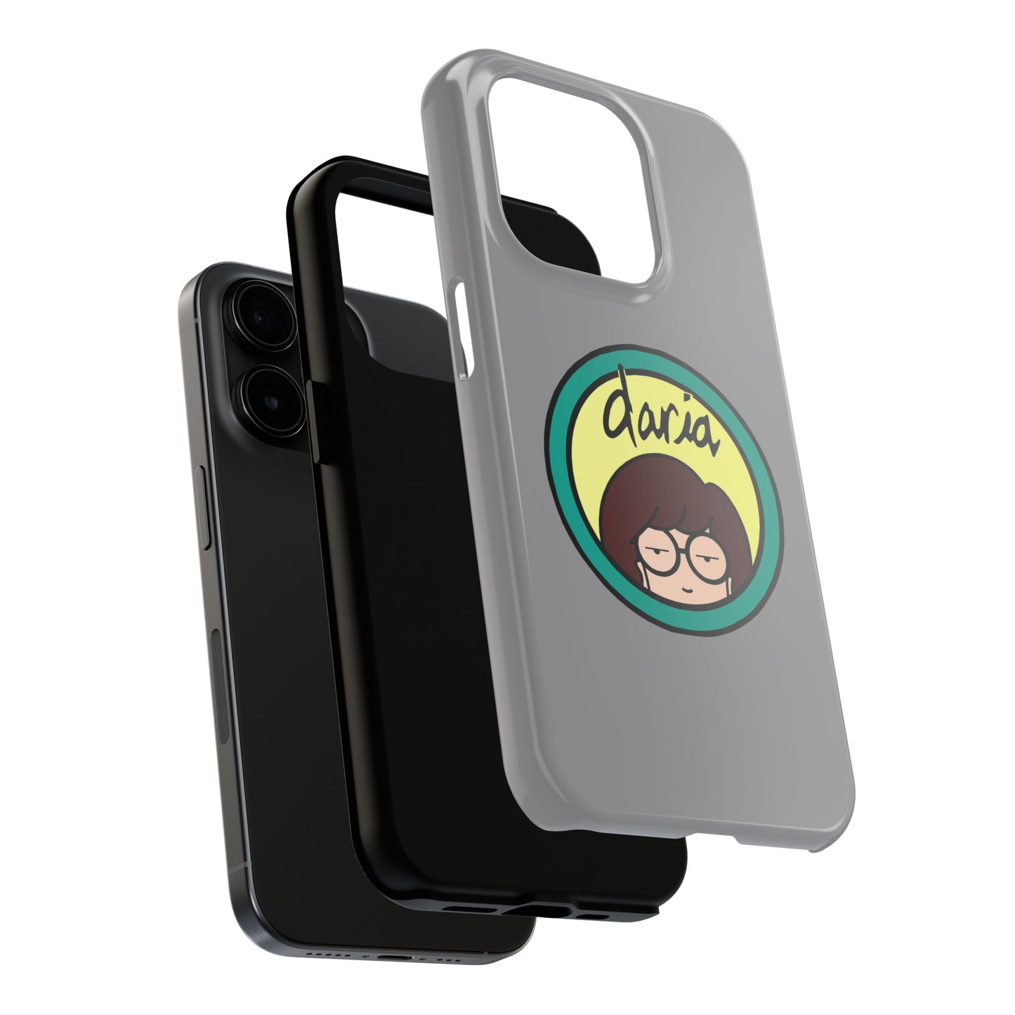 Daria Tough Phone Case