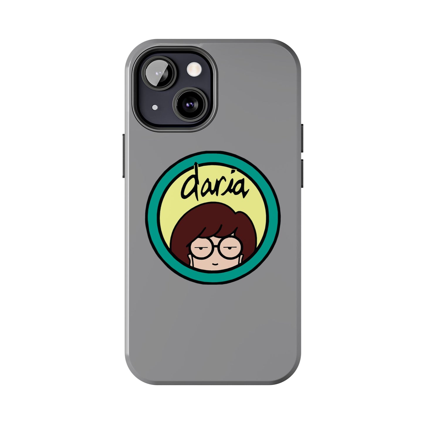 Daria Tough Phone Case