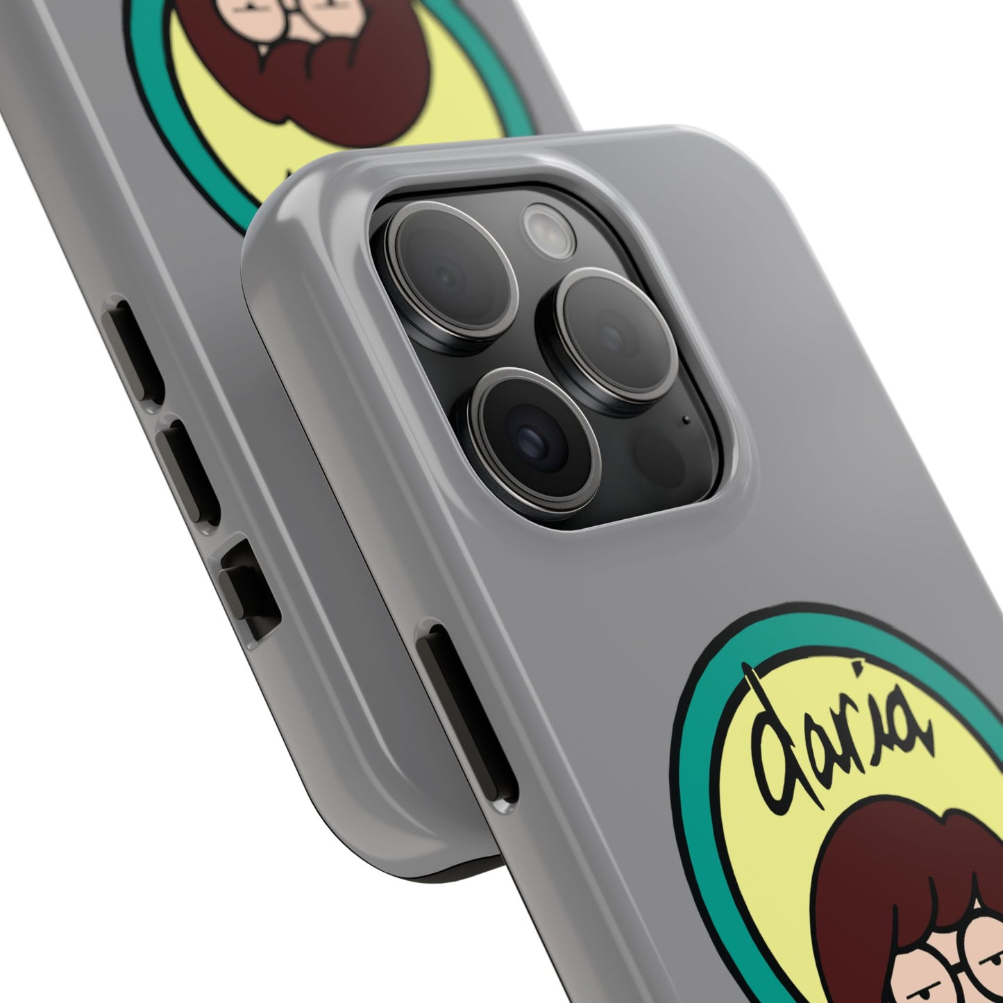 Daria Tough Phone Case